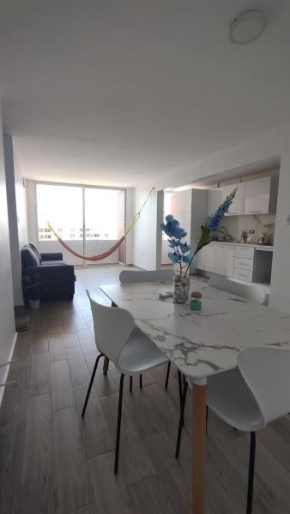 APARTAMENTO VACACIONAL - ISLA DE MARGARITA - Th 9 4